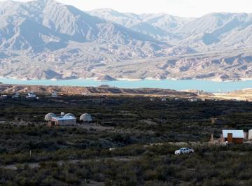 Terreno · 1000m² · Terreno en Venta Potrerillos