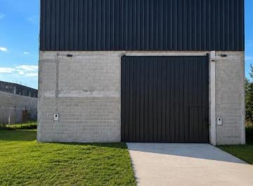 Bodega-Galpón · 300m² · 1 Ambiente · Galpón en Venta