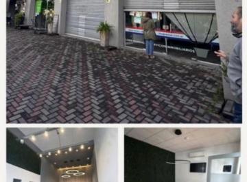 Local comercial · 100m² · Local en Alquiler en Muñiz