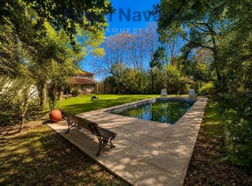 Terreno · 595m² · Terreno Doble Frente en Venta en Montecarlo Pilar