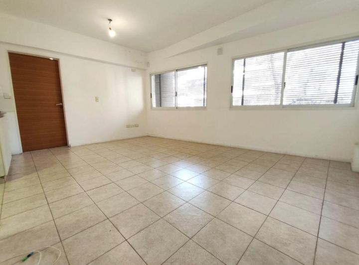 Departamento · 40m² · 2 Ambientes