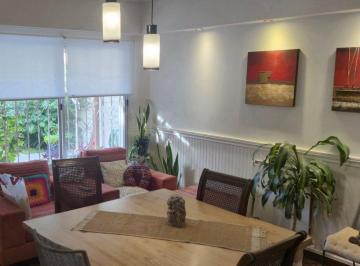 PH · 110m² · 4 Ambientes · 1 Cochera · Casa en Venta, Avellaneda.