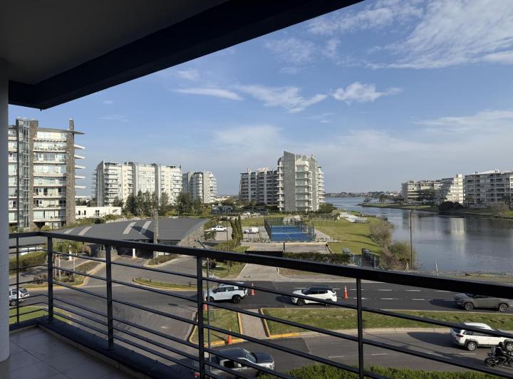 Departamento · 71m² · 3 Ambientes · 1 Cochera