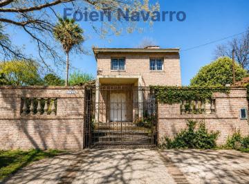 Casa · 213m² · 5 Ambientes · Casa en Venta en Montecarlo Pilar