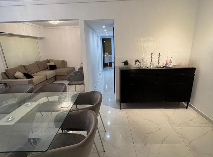 Departamento · 100m² · 3 Ambientes · 1 Cochera
