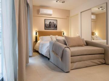 Departamento de 1 ambiente, Recoleta · Paraguay 2000, 1º Amb - Muy Luminoso - Moderno - Recoleta