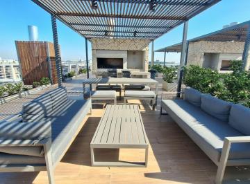 Departamento · 50m² · 2 Ambientes · 1 Cochera · Alquiler Depto. 2 Ambientes C/amenities Nordelta