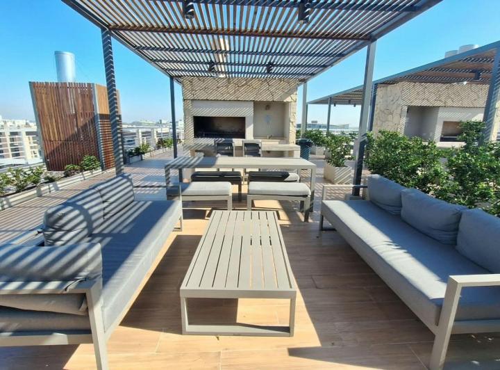 Departamento · 50m² · 2 Ambientes · 1 Cochera