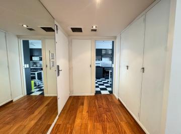 Departamento · 120m² · 3 Ambientes · Alq Temporario Dpto Duplex 3 Amb Amoblado Recoleta