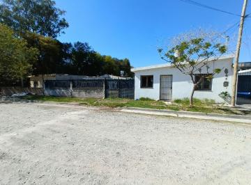 Casa · 37m² · 3 Ambientes · 1 Cochera · Casa en Venta, B° Pablo Saravia, Zona Sur, Salta Capital