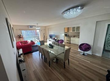 Departamento · 75m² · 3 Ambientes · Alquiler Departamento 3 Ambientes con Cochera Klover Plaza Bernal Quilmes