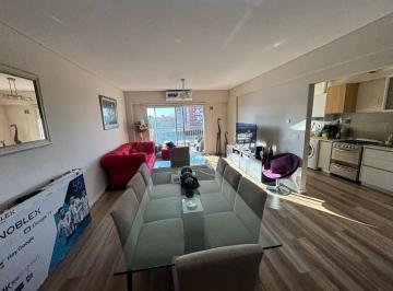 Departamento · 75m² · 3 Ambientes · Alquiler Departamento 3 Ambientes Klover Plaza Bernal