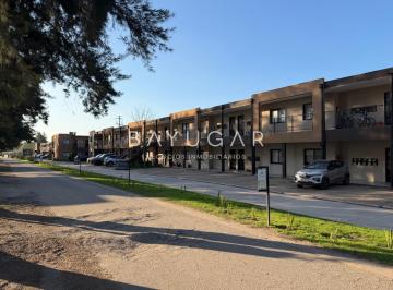Departamento · 44m² · 2 Ambientes · 1 Cochera · Alquiler Departamento - Cañada Village 3 - Diciembre