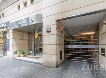 Oficina comercial · 190m² · 2 Cocheras · Hermosa Oficina 200 m Edificio Corporativo, con Cochera Dble en Alquiler en Belgrano