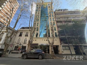 Oficina comercial · 190m² · 2 Cocheras · Hermosa Oficina 200 m Edificio Corporativo, con Cochera Dble en Alquiler en Belgrano