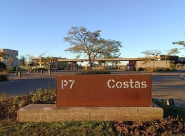Terreno , Escobar · Lote Al Lago Central Costas/puertos
