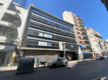 Edificio · 3550m² · 110 Ambientes · Edificio Comercial en Microcentro