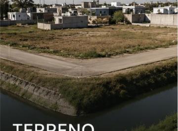 Terreno , General Roca · Terreno de 281 m² en Venta en Villa Obrera