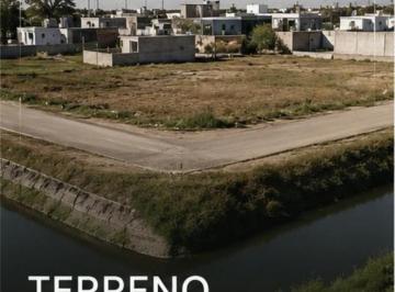 Terreno · 281m² · Terreno de 281 m² en Venta en Villa Obrera