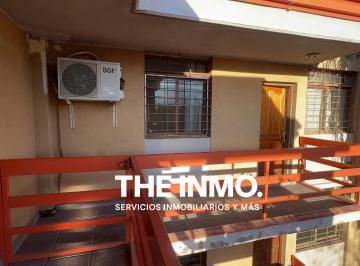 Departamento de 5 ambientes, Guaymallén · Departamento de 70 m² con 3 Dorm. en Venta en Guaymallén