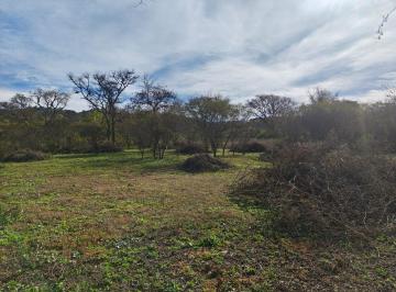 Terreno · 672m² · Terreno en Vaqueros