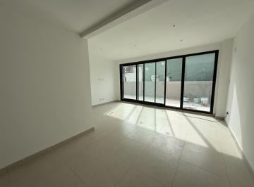PH · 77m² · 3 Ambientes · Alquiler PH Sin Expensas a Estrenar 3 Ambientes con Terraza Super Luminoso Vivienda U Oficina