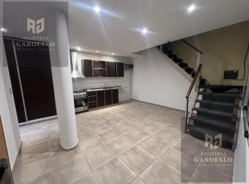 PH · 55m² · 3 Ambientes · Venta PH 3 Ambientes con Terraza en Villa Devoto