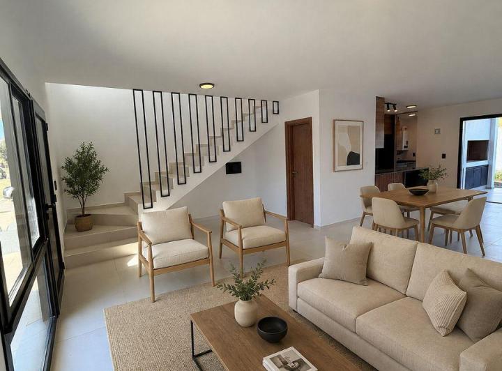 PH · 160m² · 4 Ambientes · 2 Cocheras