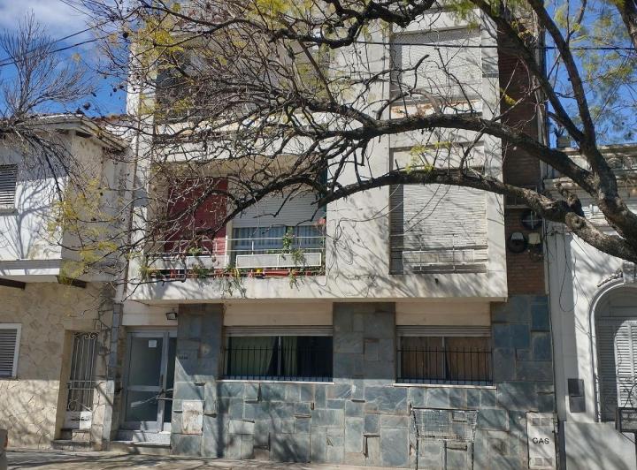 Departamento · 50m² · 1 Ambiente