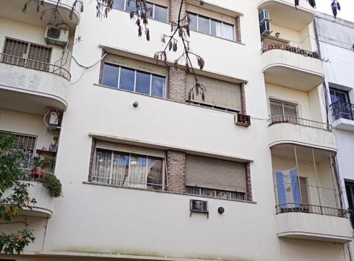 Departamento · 79m² · 3 Ambientes