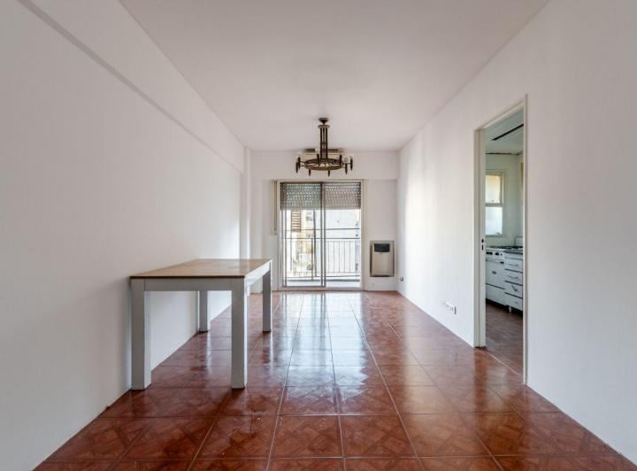 Departamento · 60m² · 3 Ambientes