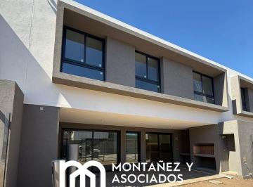 Casa · 150m² · 8 Ambientes · 2 Cocheras · Dúplex 3 Dorm. en Villa Belgrano - Housing Newton | a Estrenar