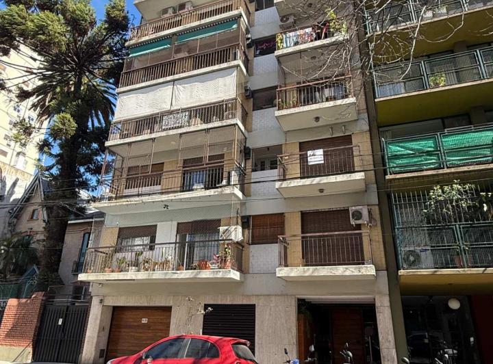 Departamento · 45m² · 3 Ambientes