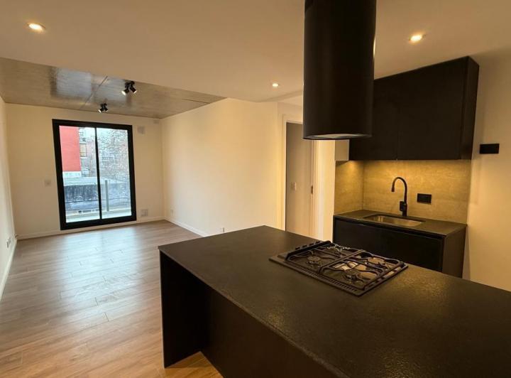 Departamento · 53m² · 2 Ambientes