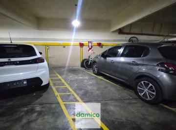 Garage · Cochera en Parque Patricios