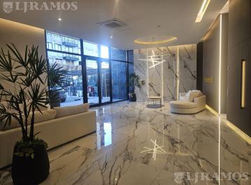 Departamento · 82m² · 3 Ambientes · 1 Cochera · A Estrenar 3 Amb con Cochera en Venta en Brickell Boulevard - Tigre