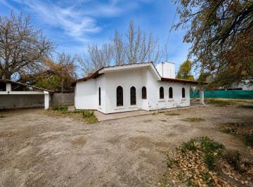 BDA-BDA-82_2 · Casa en Venta | 3 Dorm. + Gran Jardín | Complejo Los Olivos, Guaymallén |