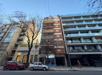 Departamento · 38m² · 2 Ambientes · 2 Amb Lateral con Patio. Excelente Ubicación de Palermo!