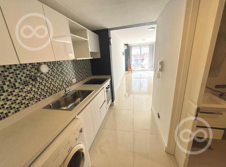Departamento · 36m² · 1 Ambiente