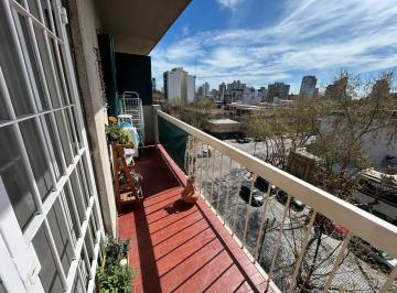 Departamento · 56m² · 2 Ambientes · 1 Cochera · Departamento en Venta San Miguel Ctro