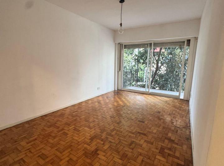 Departamento · 42m² · 2 Ambientes
