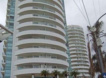 Departamento de 3 ambientes, Córdoba · Edificio Miracielos 1 Dorm con Cochera