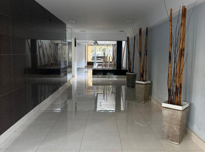 Departamento · 45m² · 2 Ambientes