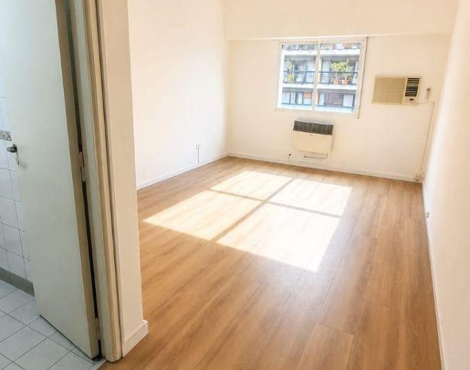 Departamento · 45m² · 2 Ambientes