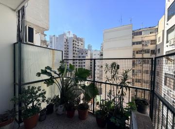 Departamento de 4 ambientes, Palermo · Rca Arabe Siriay Cerviño - a Pulmón Abierto - Excelente 4 Ambientes - Semipiso