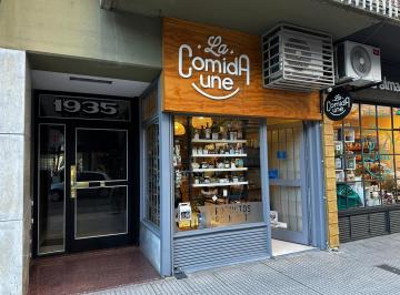Departamento · 105m² · 4 Ambientes · Piso de 4 Amb con Dependencia en Pleno Centro de Martínez.