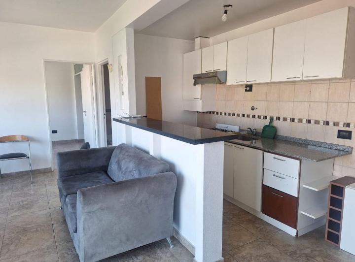 Departamento · 38m² · 2 Ambientes