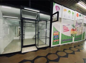 Local comercial · 18m² · Venta Local Caballito Galeria Centenera Loc27