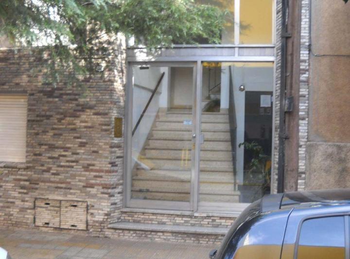 Departamento · 40m² · 2 Ambientes