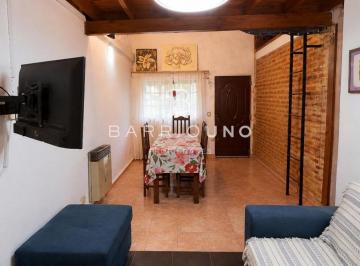 PH de 3 ambientes, Esteban Echeverría · PH de 41 m² con 2 Dorm. en Venta en Monte Grande